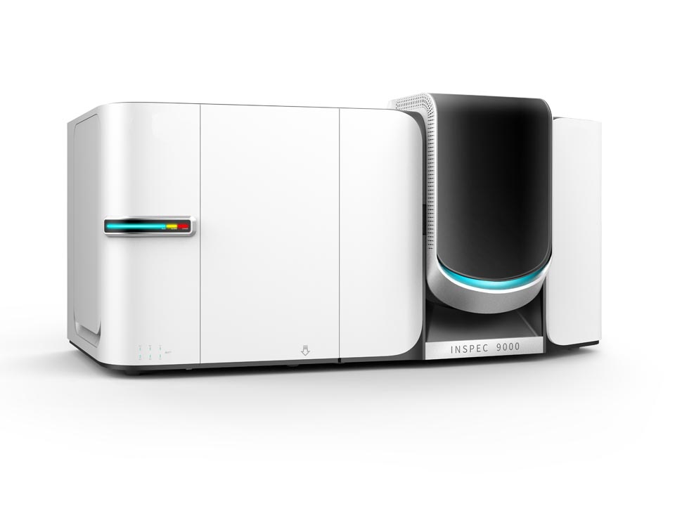 Liquid Chromatography Tandem Mass Spectrometer (LC-MS/MS) | Gmedisys