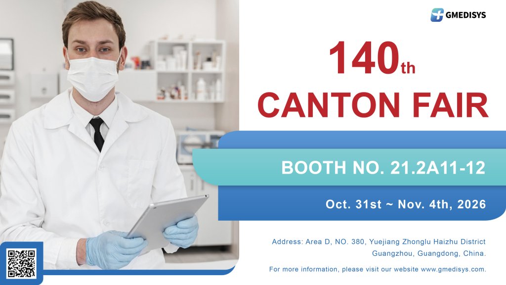 140 Canton Fair 2026